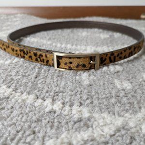 Banana Republic Belt